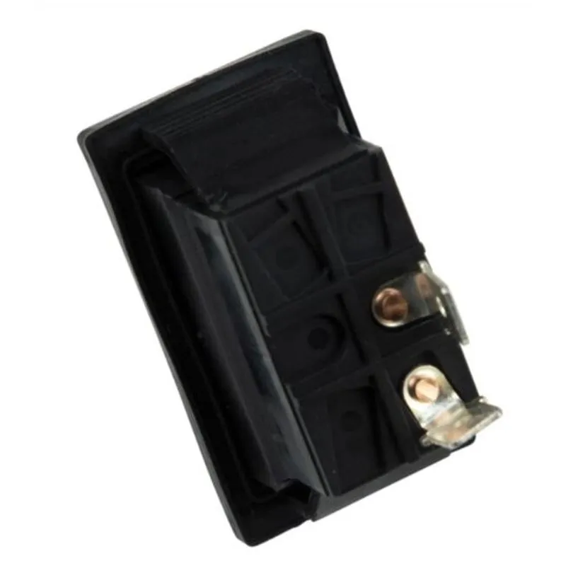 Waterproof On/Off Switch Assem